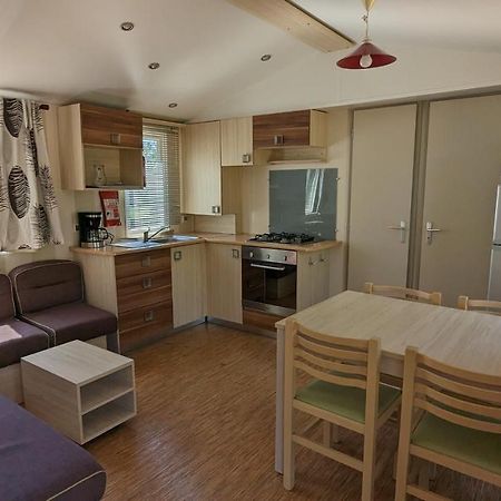 Lubea Camping Hotel Apt Exterior photo