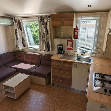 Lubea Camping Hotel Apt Exterior photo